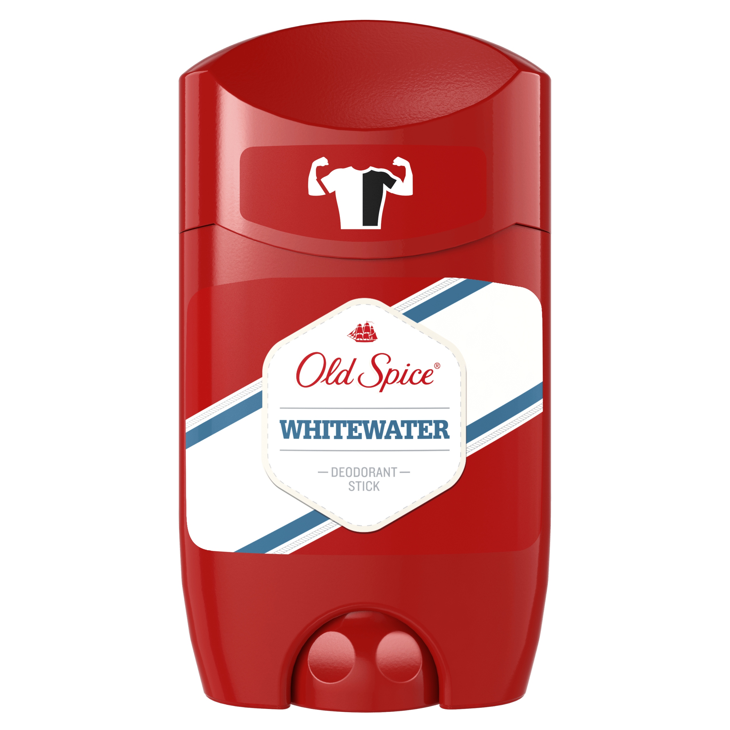 

Old Spice Whitewater antyperspirant styft 50ml