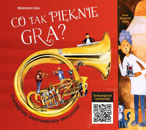 

Co tak pięknie gra Włodzimierz Izban