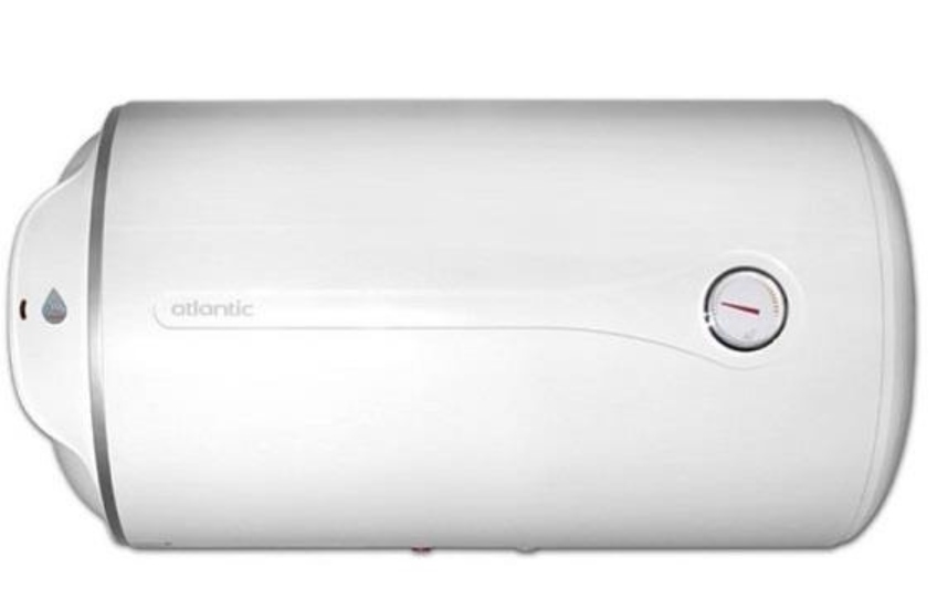 Atlantic Pojemnościowy podgrzewacz wody bojler model Poziomy 50L