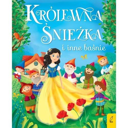 

Królewna Śnieżka i inne baśnie