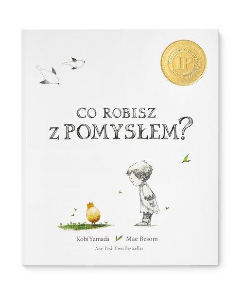 

Co robisz z pomysłem Kobi Yamada, Mae Besom