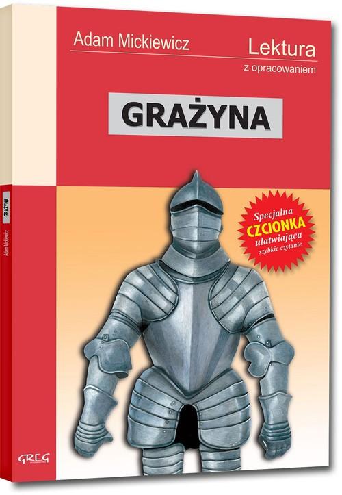 

Grażyna Adam Mickiewicz