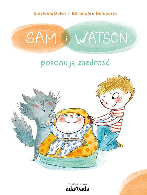 

Sam i Watson pokonują zazdrość Ghislaine Dulier