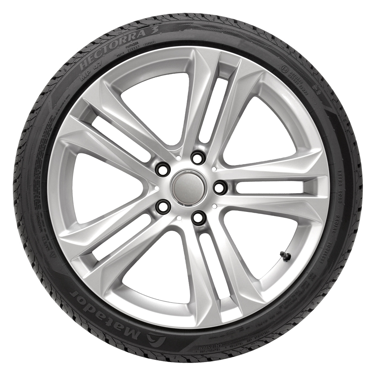 MATADOR 175/70 R14 MP47 HECTORRA 3 [84] T DOT2022 Marka Matador