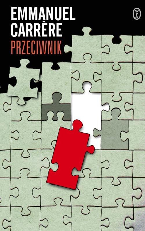 

Przeciwnik Emmanuel Carrere