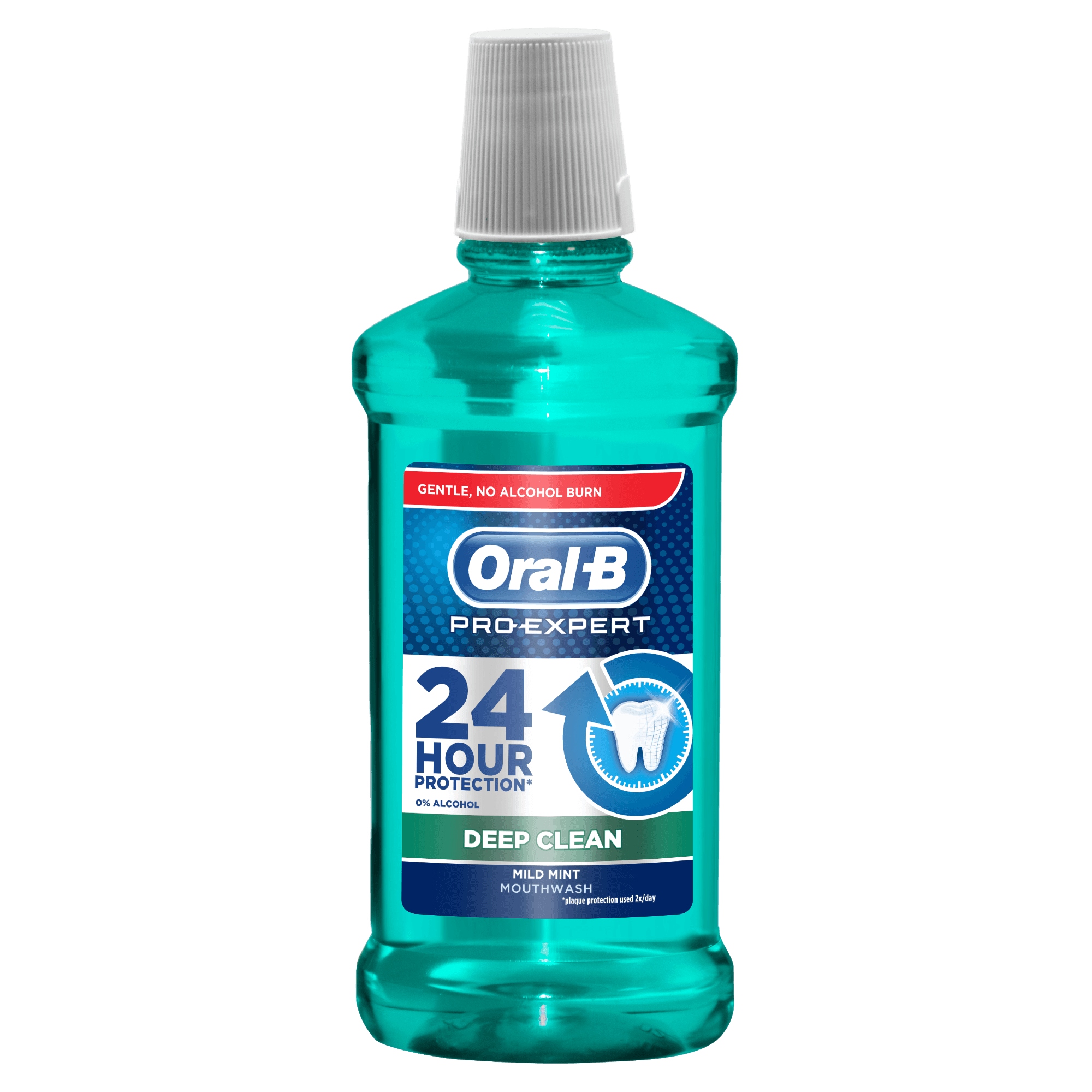 

Oral-B Pro-Expert Deep Clean Płyn do płukania
