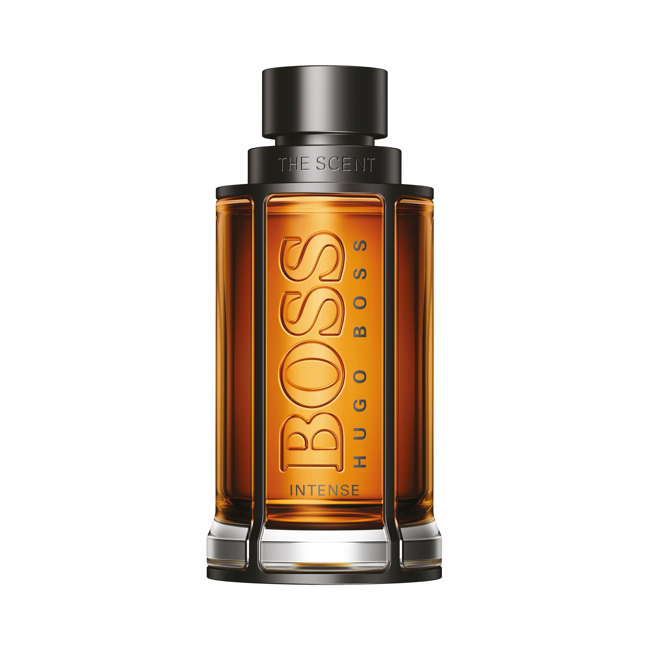 Boss the scent intense 100ml clearance