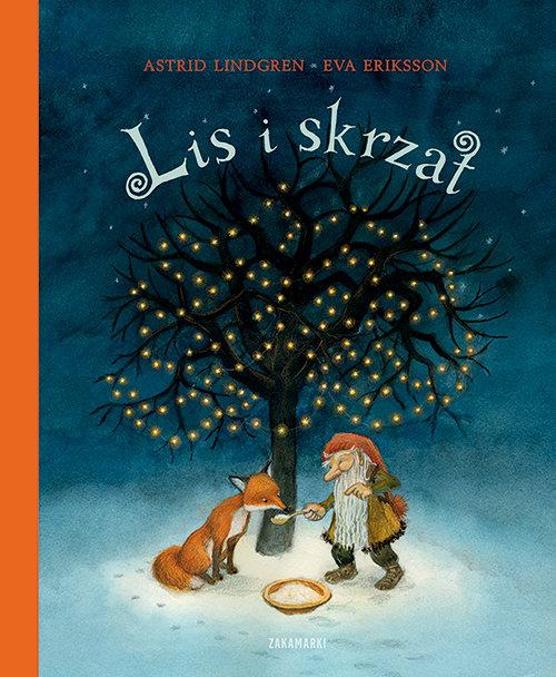 

Lis i skrzat Astrid Lindgren