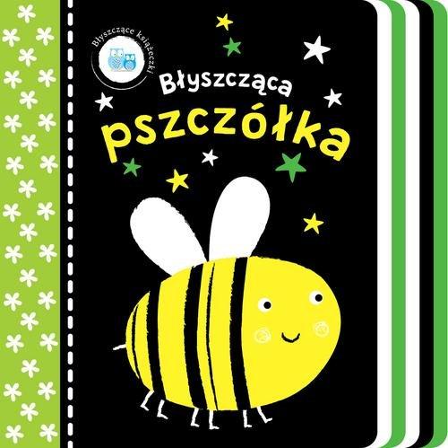 

Błyszcząca pszczółka Samantha Meredith