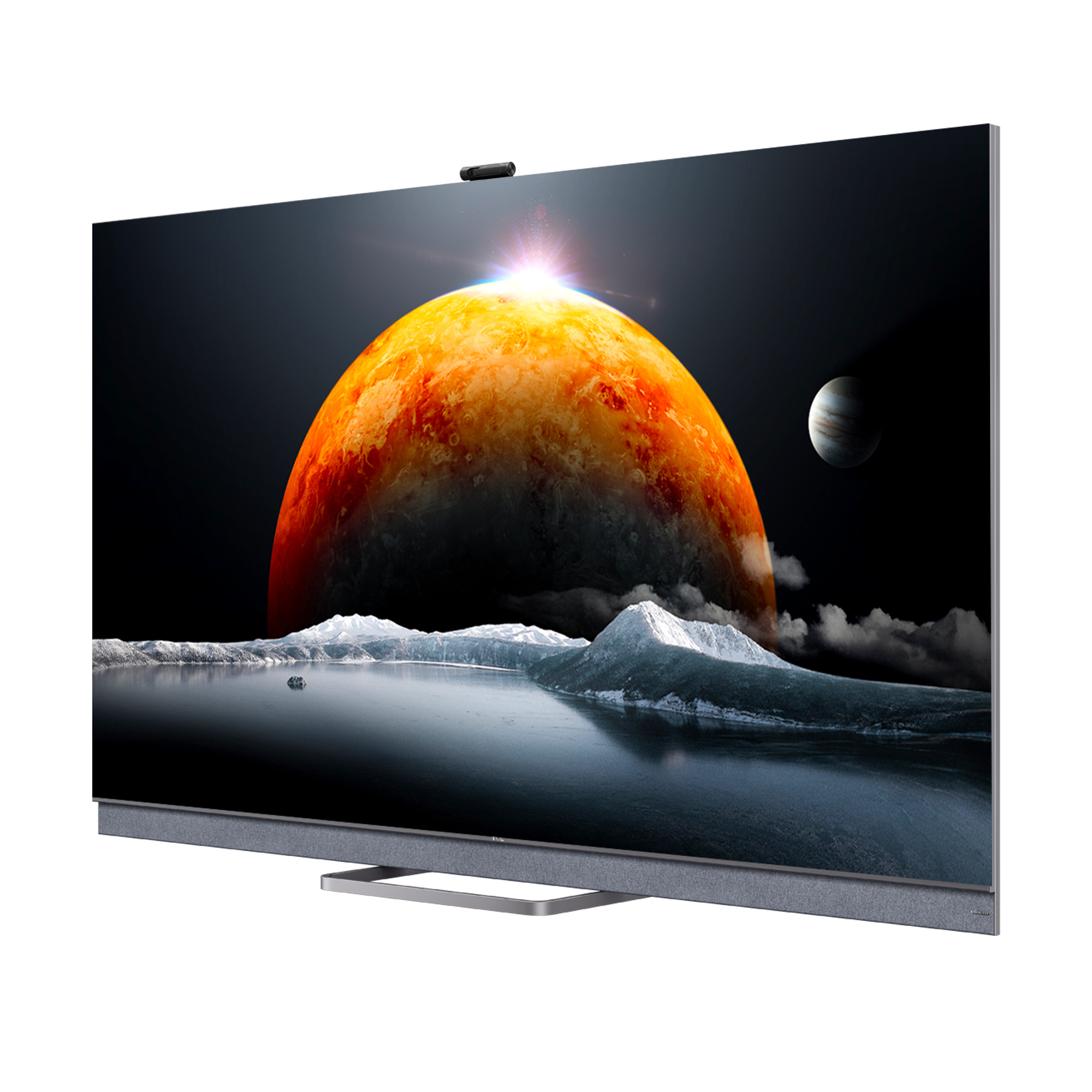 

Telewizor Qled Tlc 55" Smart Tv