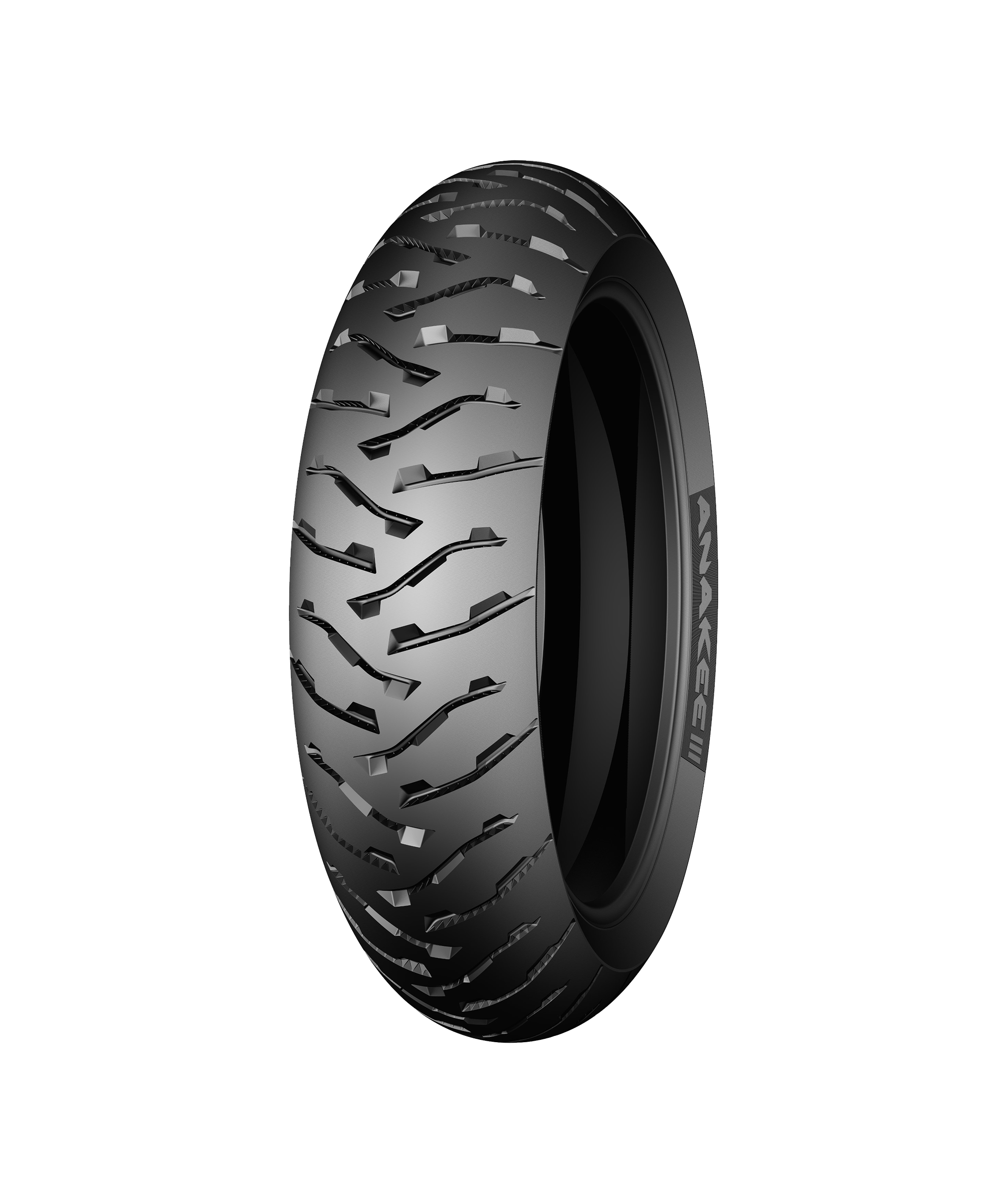 1x шини 150 / 70R17 MICHELIN ANAKEE 3 69V R