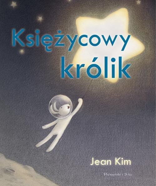 

Księżycowy królik Jean Kim