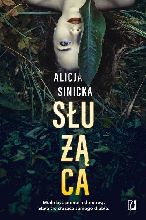

Służąca Alicja Sinicka