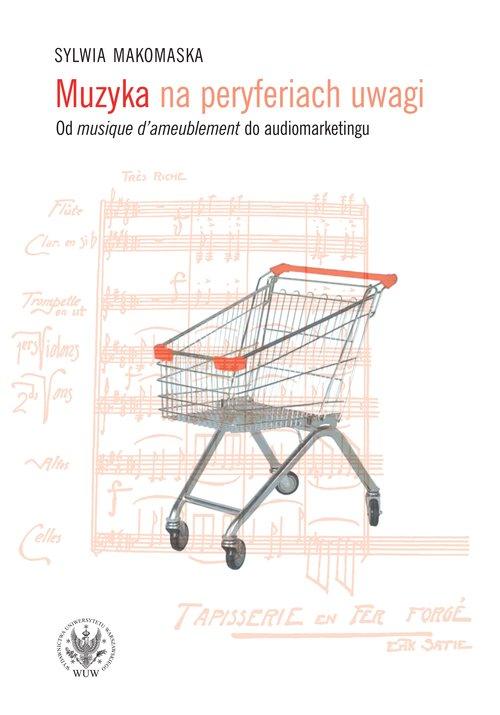 Muzyka na peryferiach uwagi Makomaska Sylwia miękka Wydawnictwa-Zdjęcie-0