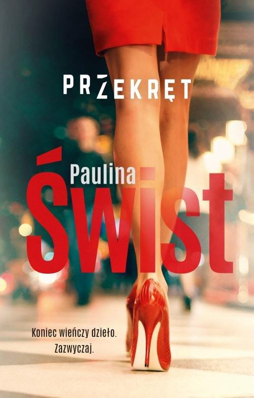 

Przekręt Paulina Świst