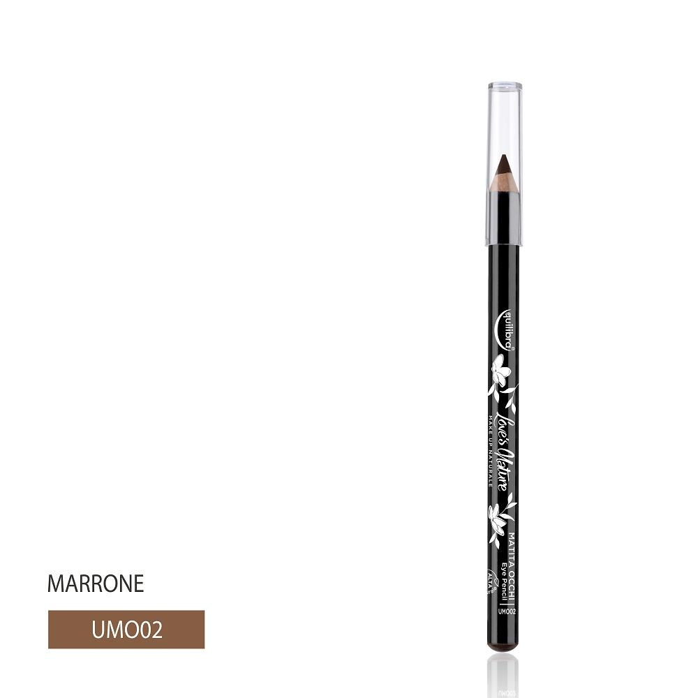 

Equilibra Love's Nature Eye Pencil 02 kredka