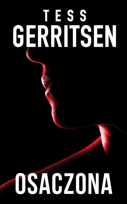 

Osaczona Tess Gerritsen