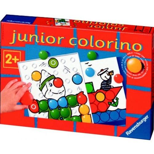 Gra planszowa Junior Colorino Ravensburger