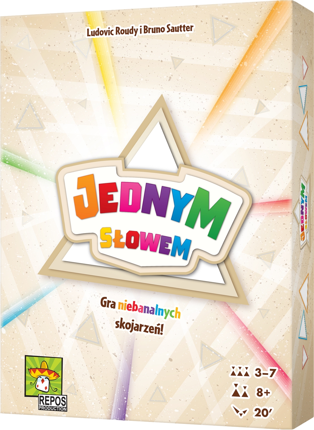 

Rebel Jednym słowem