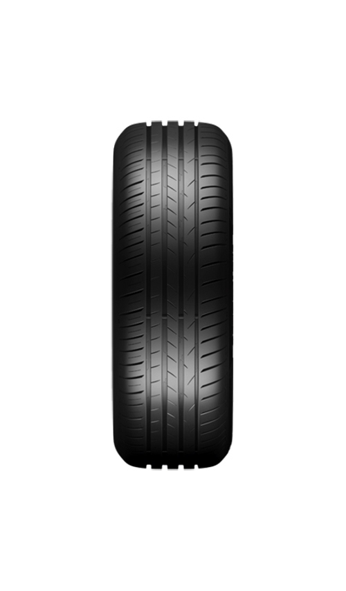 4X шины 205/60R17 VREDESTEIN ULTRAC 97 Вт
