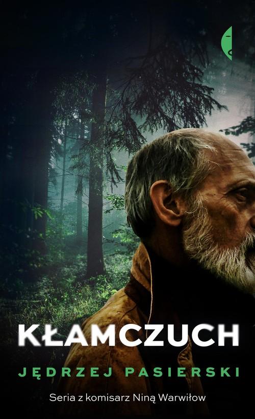 

Kłamczuch Jędrzej Pasierski