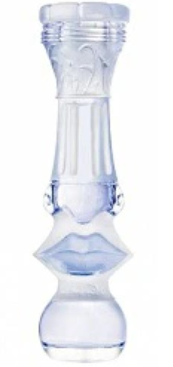 Salvador Dali Dalilight 100 ml toaletní voda pro ženy Edt