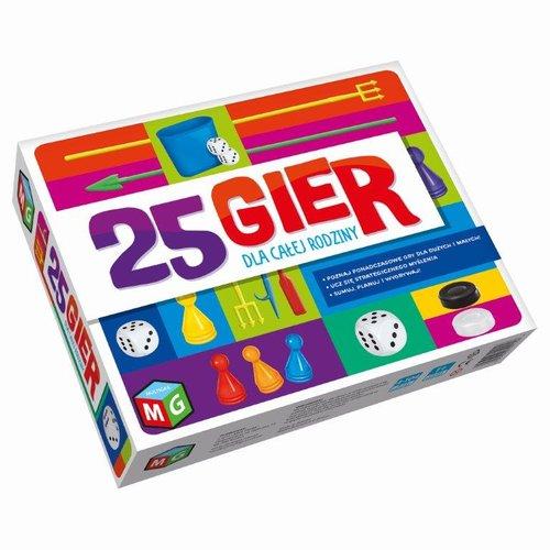 

Multigra 25 Gier