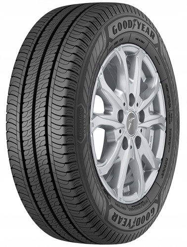 4X 225 / 65R16C GOODYEAR EFFICIENTGRIP CARGO 2 112T