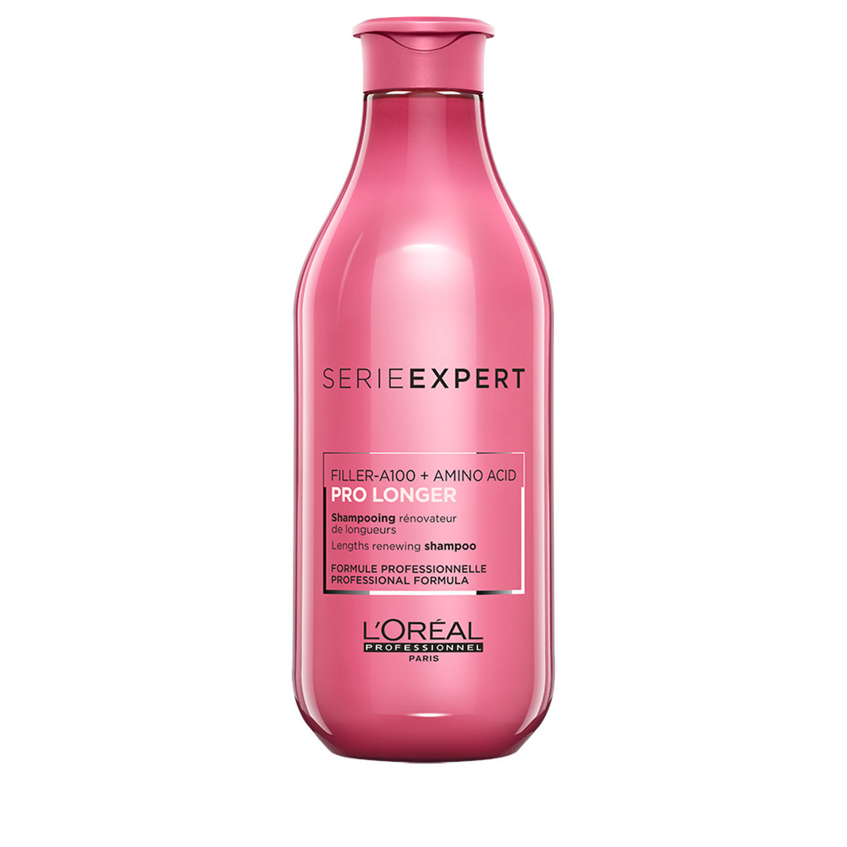 

Serie Expert Pro Longer szampon do włosów
