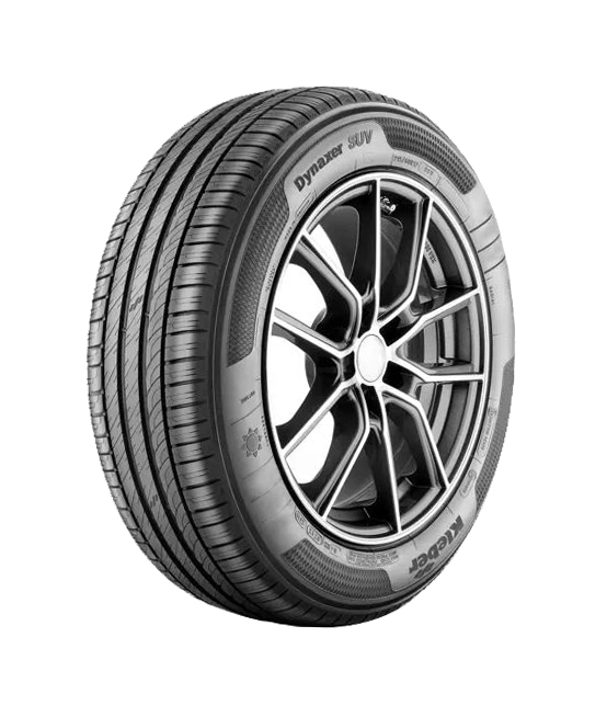 

2x opony letnie 225/55R19 Kleber Dynaxer Suv 99V