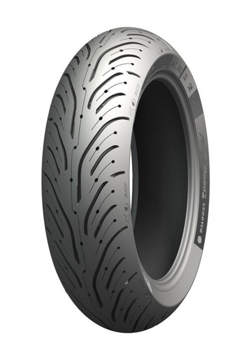 1X 160 / 60R15 MICHELIN Pilot ROAD 4 SCOOTER 67H R
