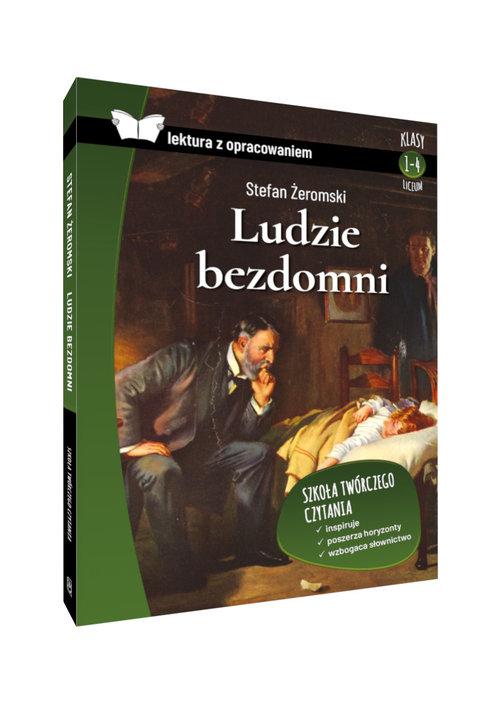 

Ludzie bezdomni Lektura z opracowaniem S. Żeromski