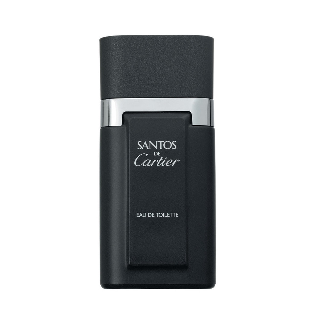 Cartier Santos de Cartier 50 ml Toaletní voda muž Edt