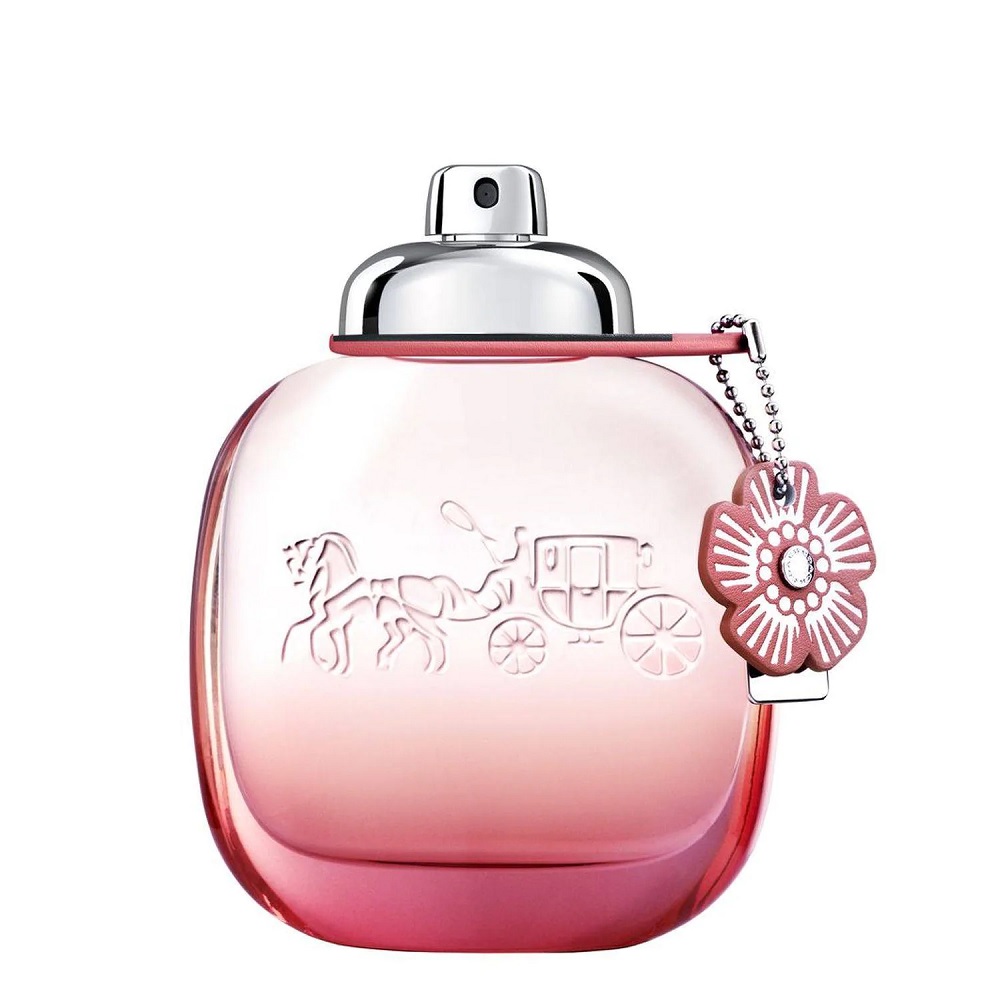 Coach Floral Blush parfémovaná voda sprej 50 ml Edp