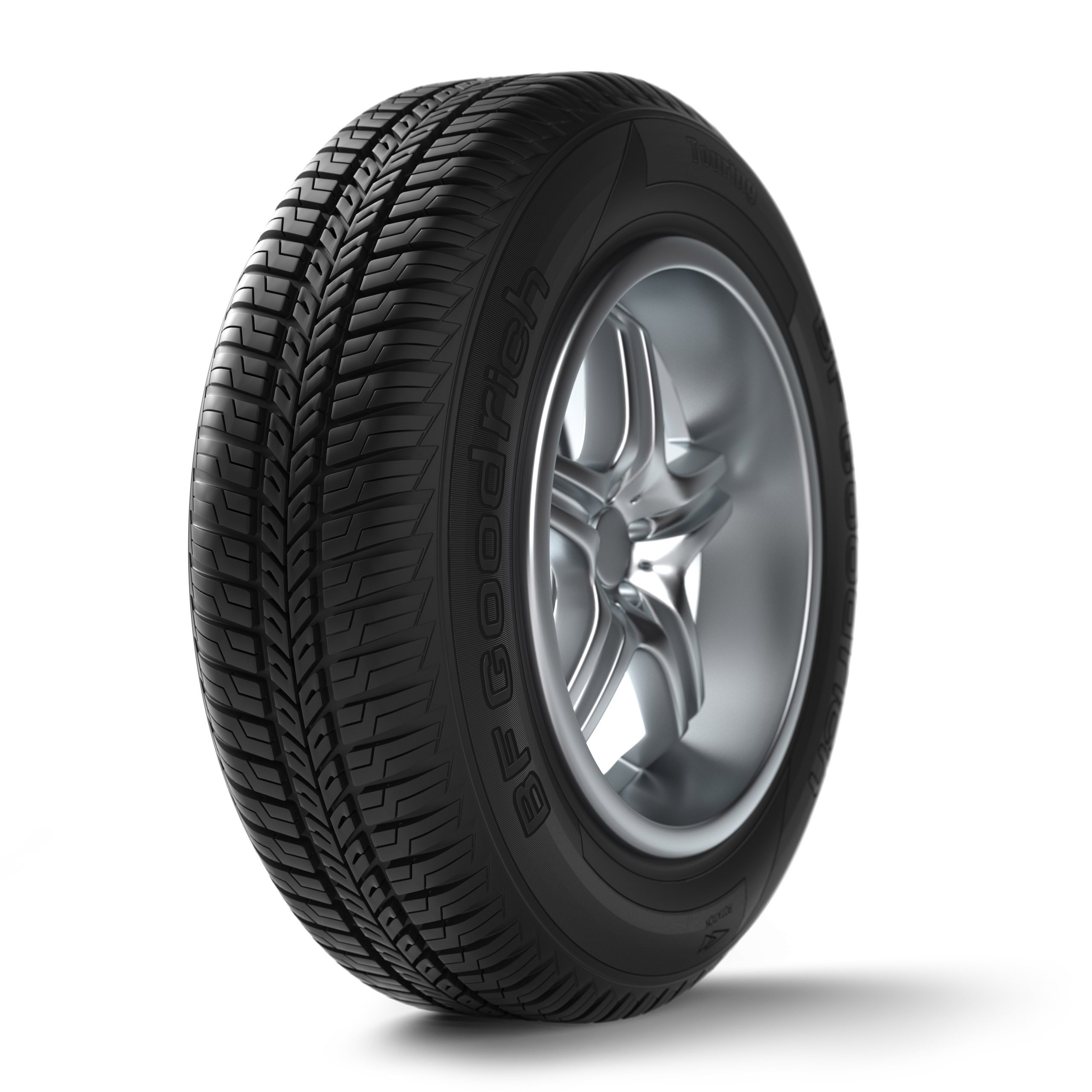 

4x opony letnie 165/70R13 Bfgoodrich Touring 79T