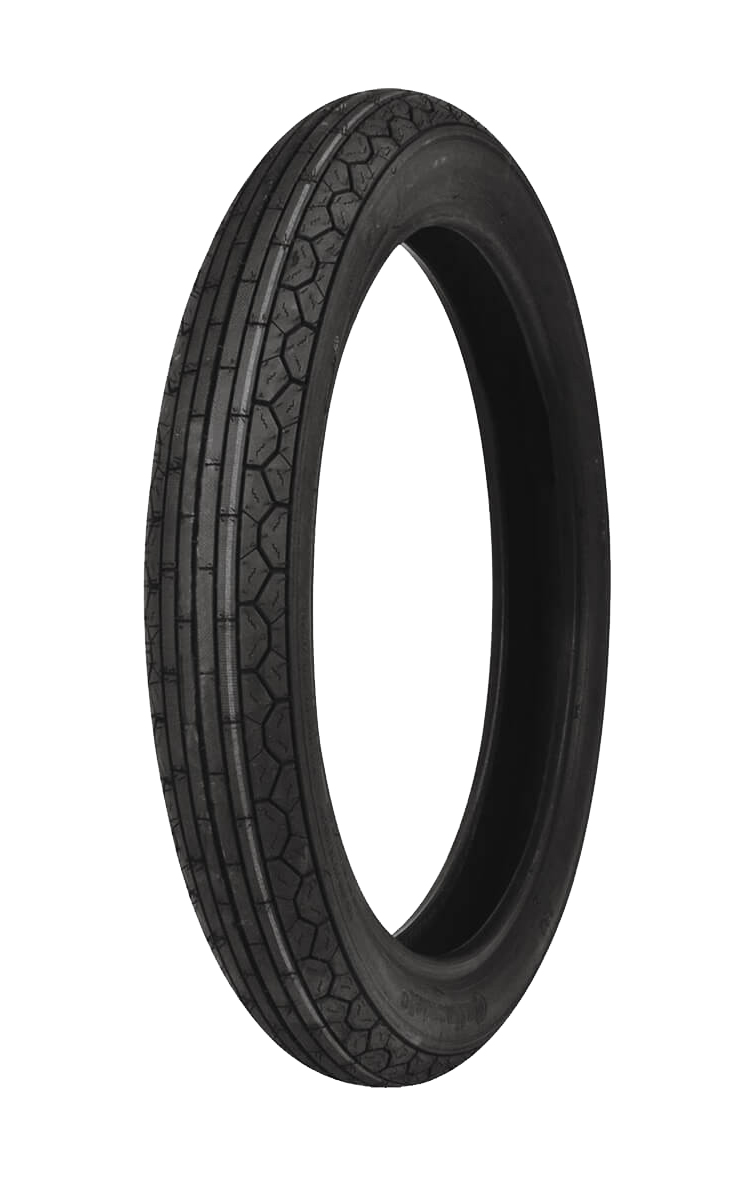 Skútrová pneumatika Continental 32519 Omco 54H RB2