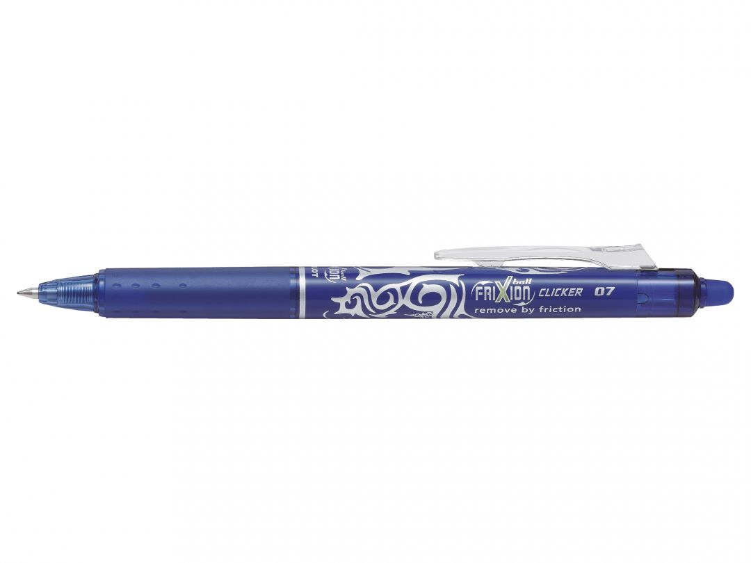 

Żelowy Długopis Pilot Frixion Pil FR7RT/L