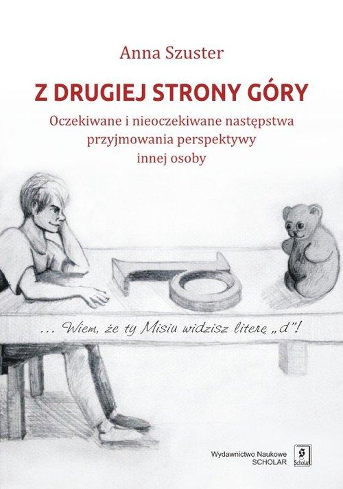 

Z drugiej strony góry Anna Szuster