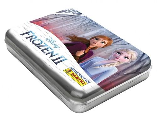 

Kraina Lodu II mini puszka kolekcjonera