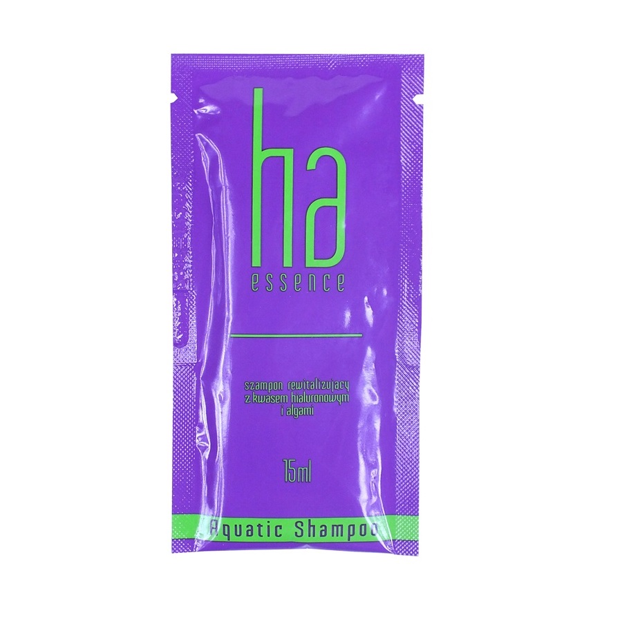 

Ha Essence Aquatic Shampoo szampon rewitalizujący