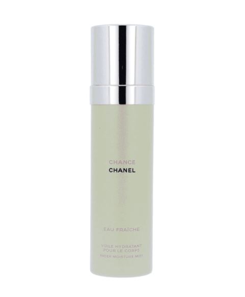 Chanel Chance Eau Fraiche Damska mgiełka do ciała 100ml