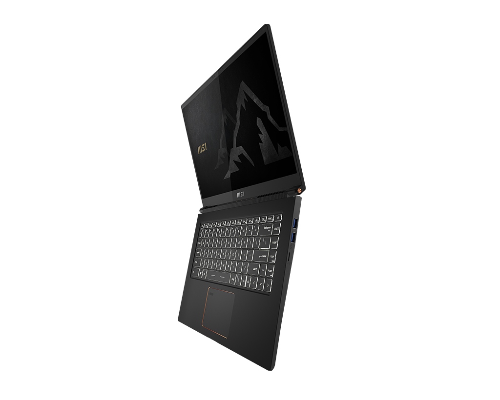 

Msi Summit 15 Fhd GTX1650Ti i7 16 Ssd 1TB Win10Pro
