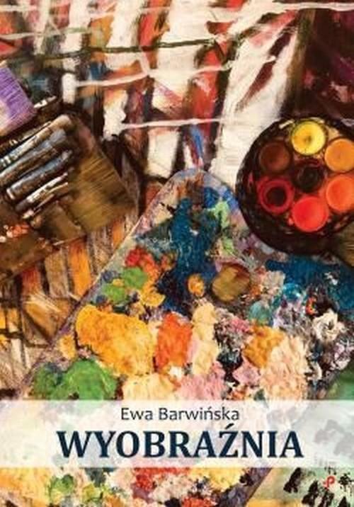 

Wyobraźnia Ewa Barwińska