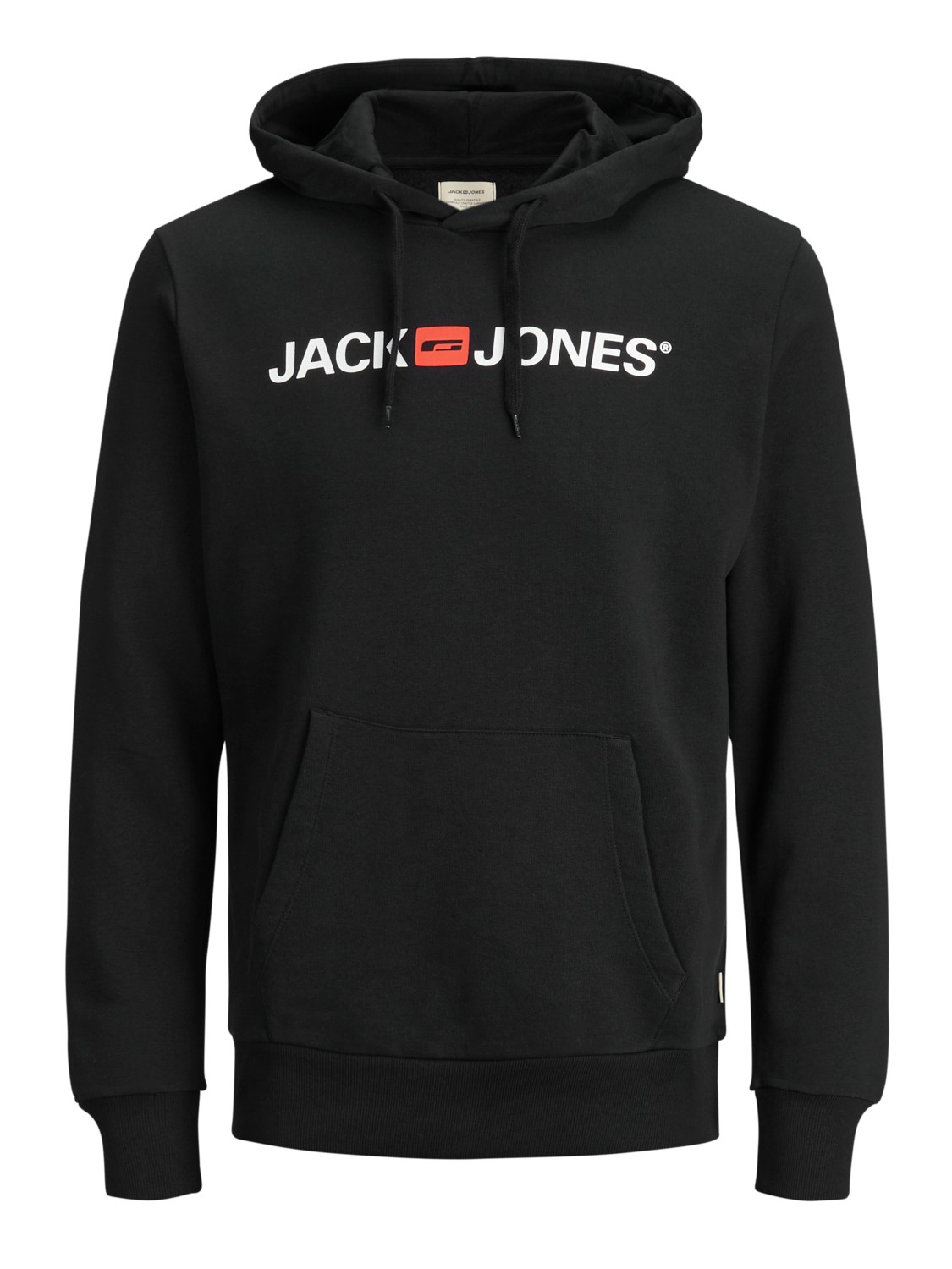 

Bluzy JackJones Jjecorp Old Logo czarny r L