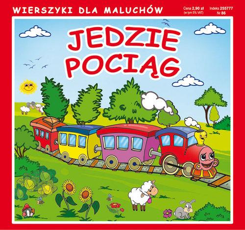 

Jedzie pociąg Emilia Majchrzyk, K. Pruchnicki