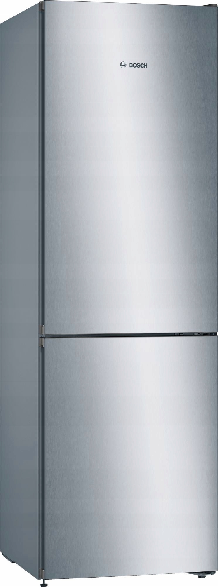 

Lodówka Bosch KGN36KLEC NoFrost VitaFresh Inox A++
