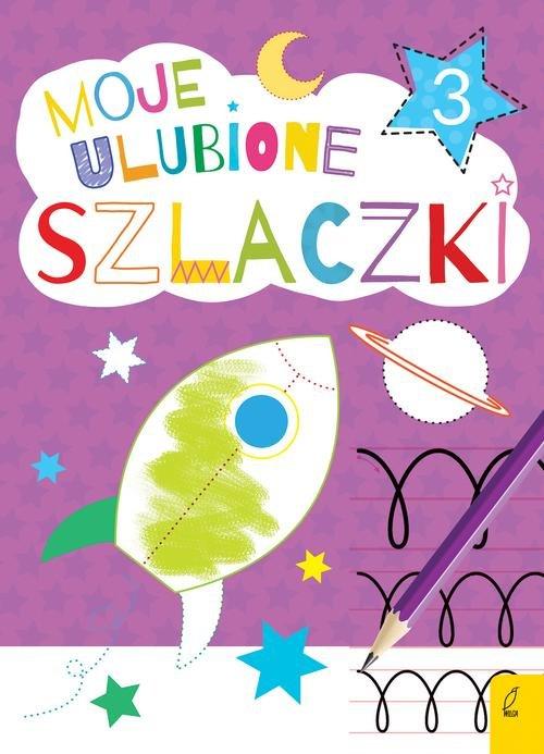 

Moje ulubione szlaczki 3