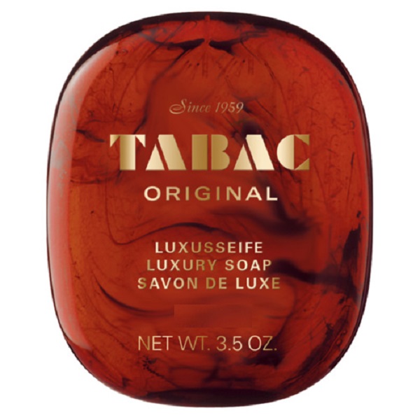 

Tabac mydło w kostce Original