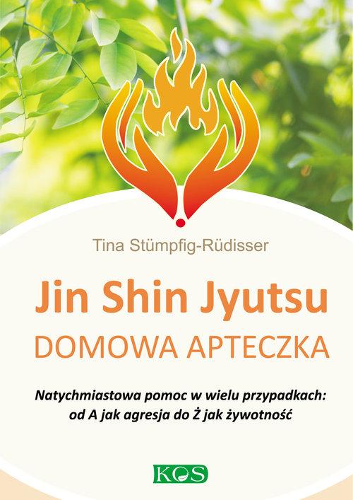 

Jin Shin Jyutsu domowa apteczka Stümpfig-Rüdisser