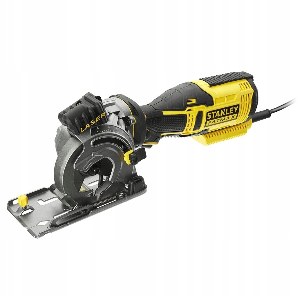 

Pilarka Multi 650W Stanley FME380K